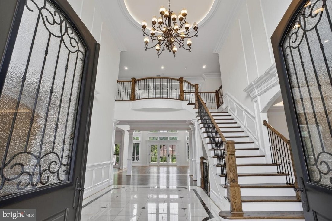 Casa a McLean, Virginia, Stati Uniti 4 - 18506566