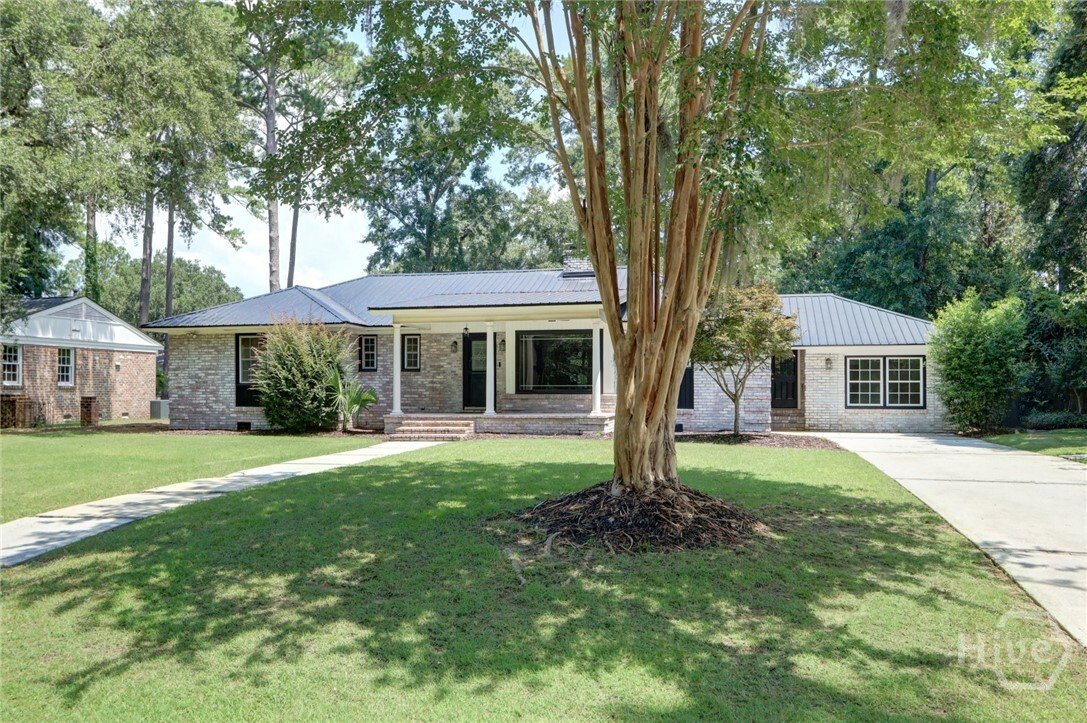 House in Savannah, Georgia, United States 1 - 18503070