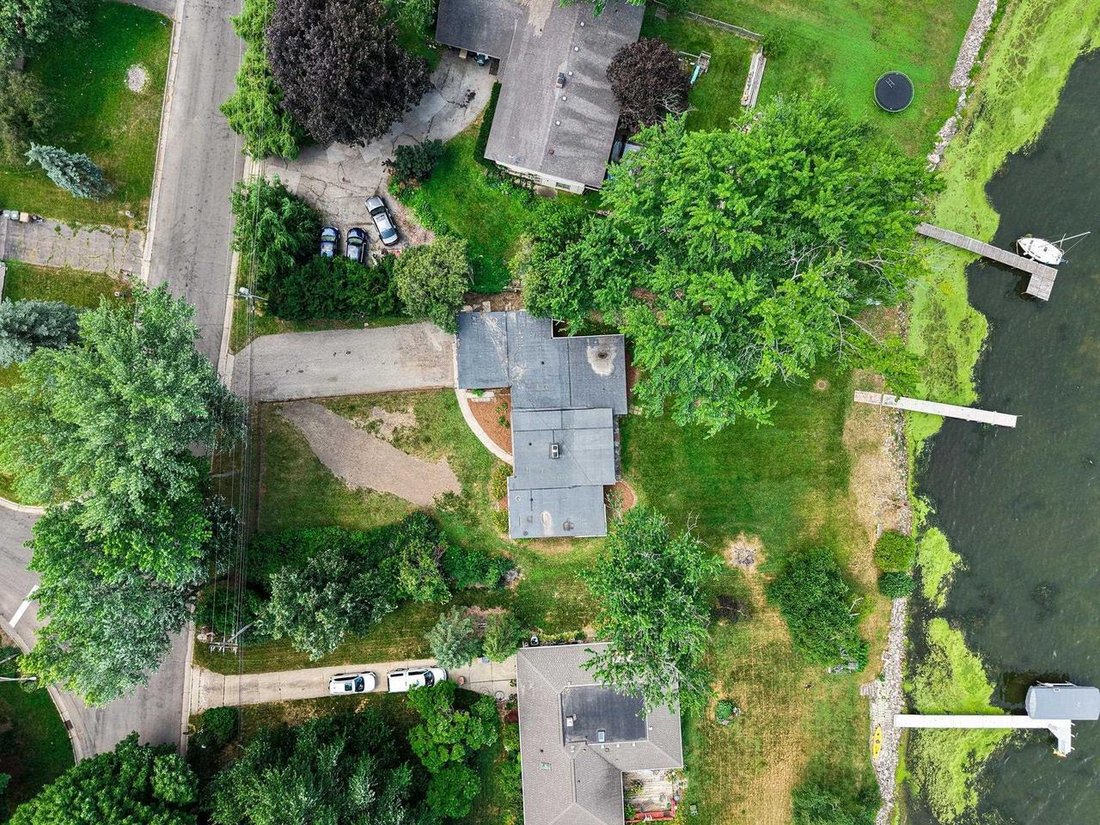 House in Madison, Wisconsin, United States 3 - 18499263