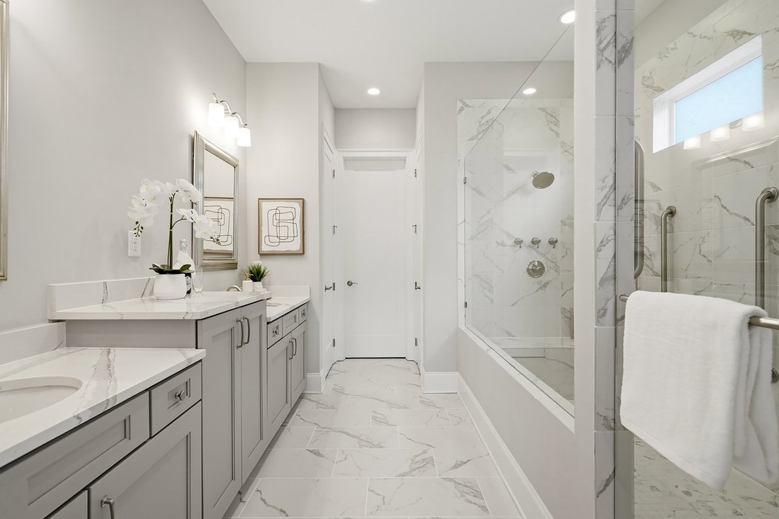 House in Alpharetta, Georgia, United States 5 - 18501569
