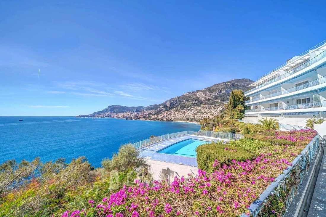Apartment in French Riviera, Provence-Alpes-Côte d'Azur, France 3 - 18488617