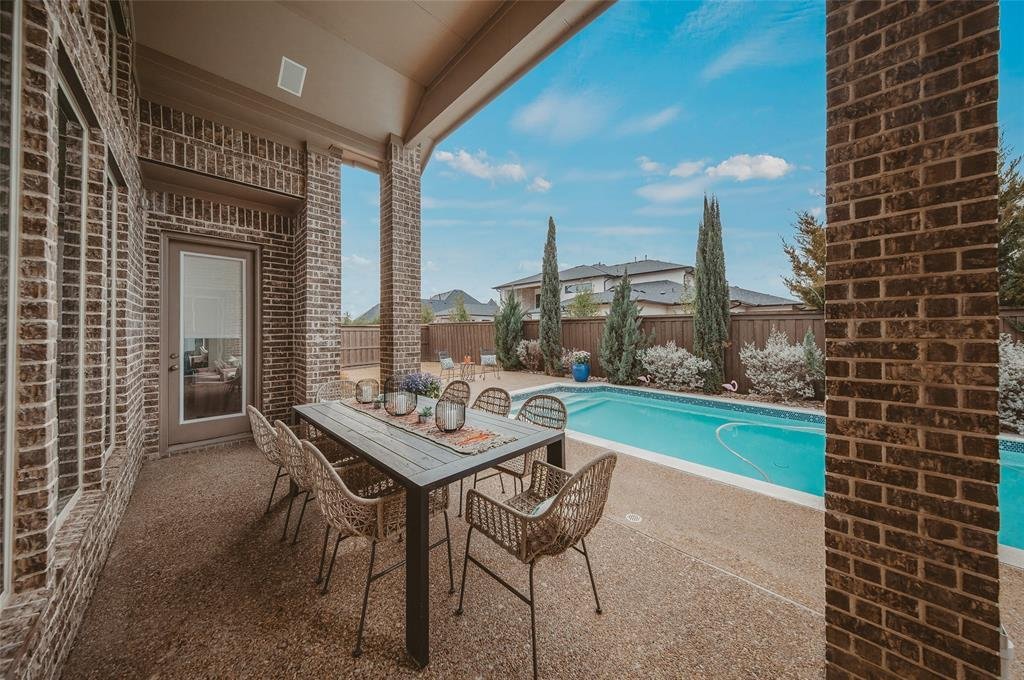House in Frisco, Texas, United States 3 - 18504005