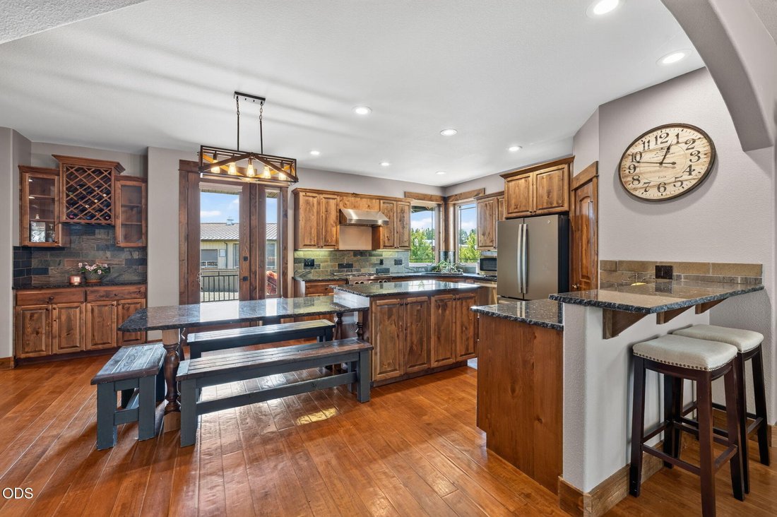 House in Bend, Oregon, United States 5 - 18501772