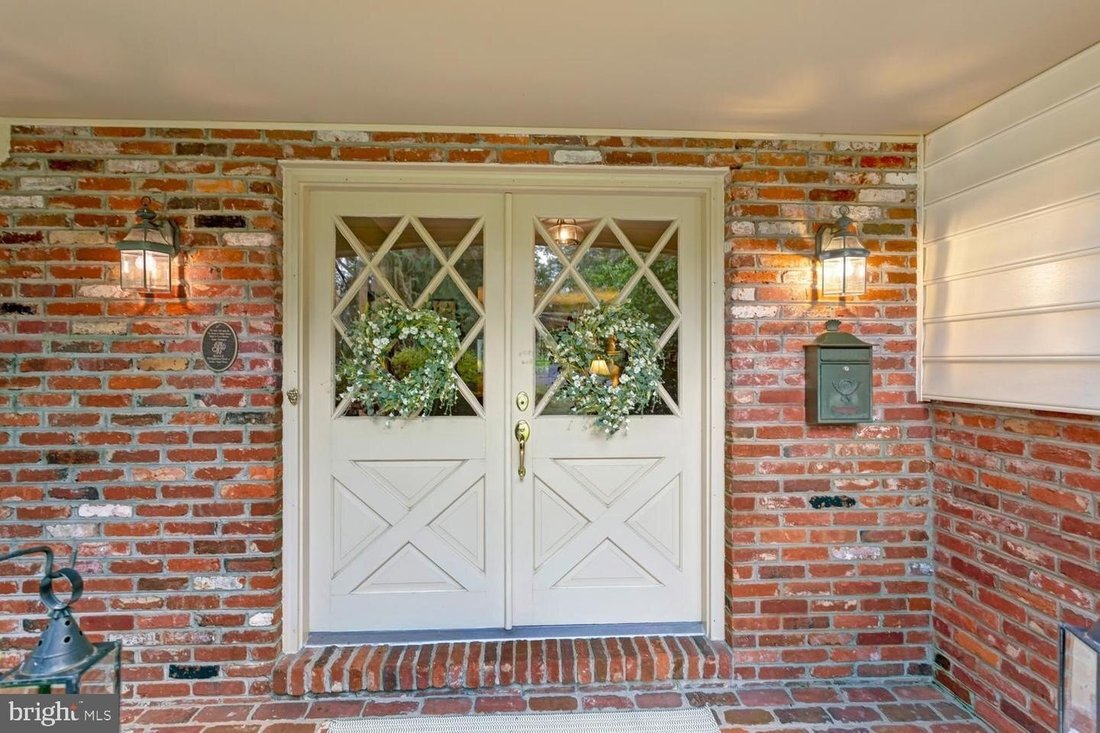 Casa en Mount Vernon, Virginia, Estados Unidos 3 - 18506997