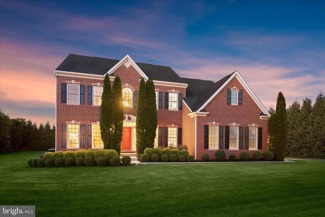 House in Glenelg, Maryland, United States 1 - 18505185