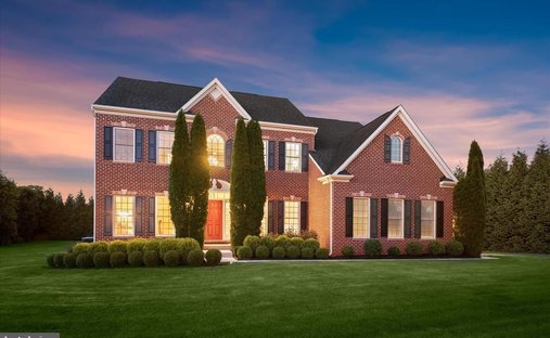 House in Glenelg, Maryland, United States 1