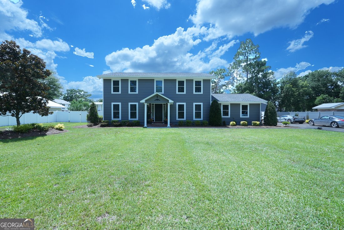 House in Jesup, Georgia, United States 5 - 18503199