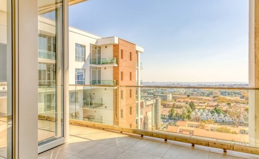 Apartment in Germiston, Gauteng, South Africa 1