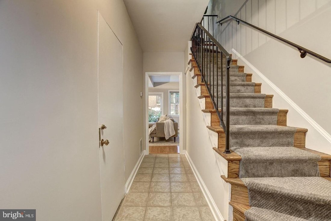 House in Washington, District of Columbia, United States 5 - 18506506