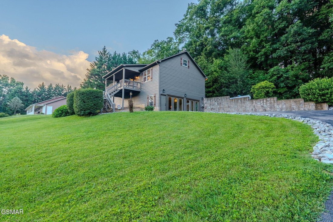 House in Sevierville, Tennessee, United States 2 - 18500328