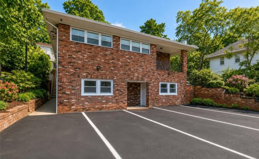 House in Ardsley, New York, United States 1