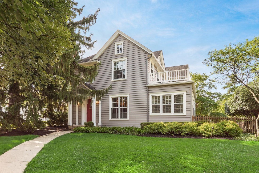 House in Columbus, Ohio, United States 1 - 18505296