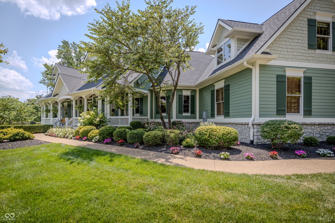 House in Fortville, Indiana, United States 3 - 18505308