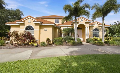 Maison à Bradenton, Floride, États-Unis 1