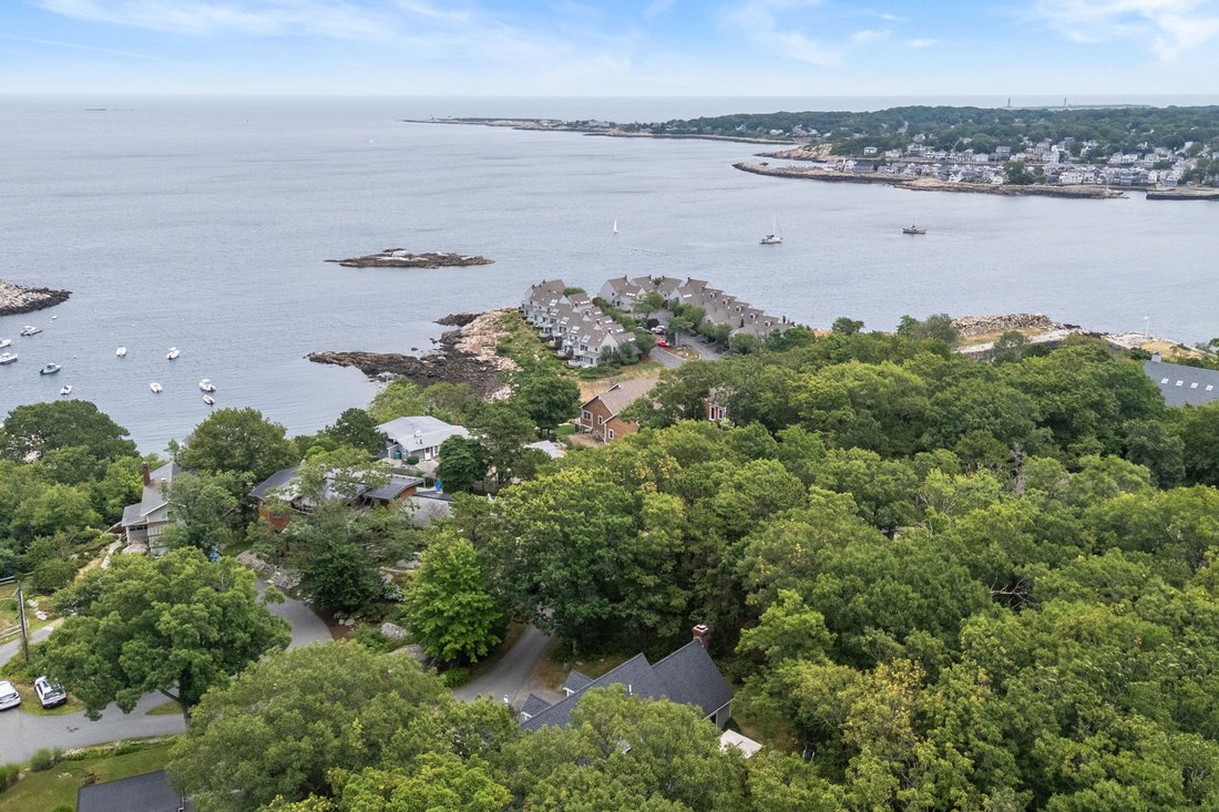 House in Rockport, Massachusetts, United States 5 - 18500429