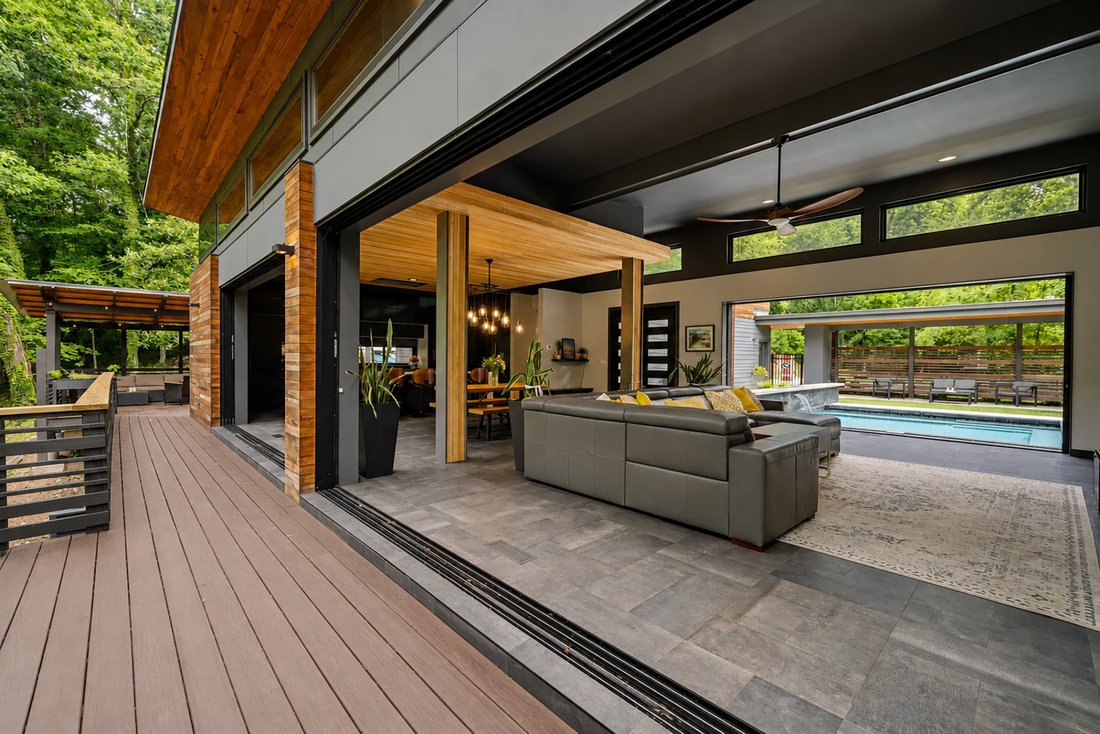 House in Roswell, Georgia, United States 5 - 18363718