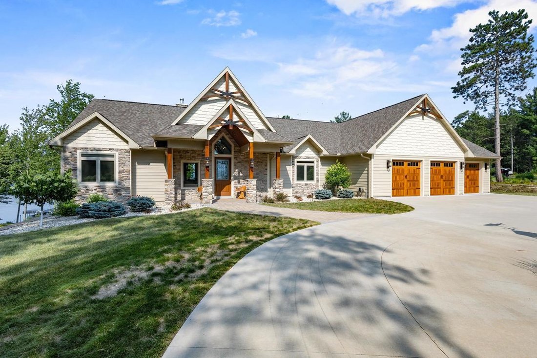 House in Wisconsin Rapids, Wisconsin, United States 2 - 18502324