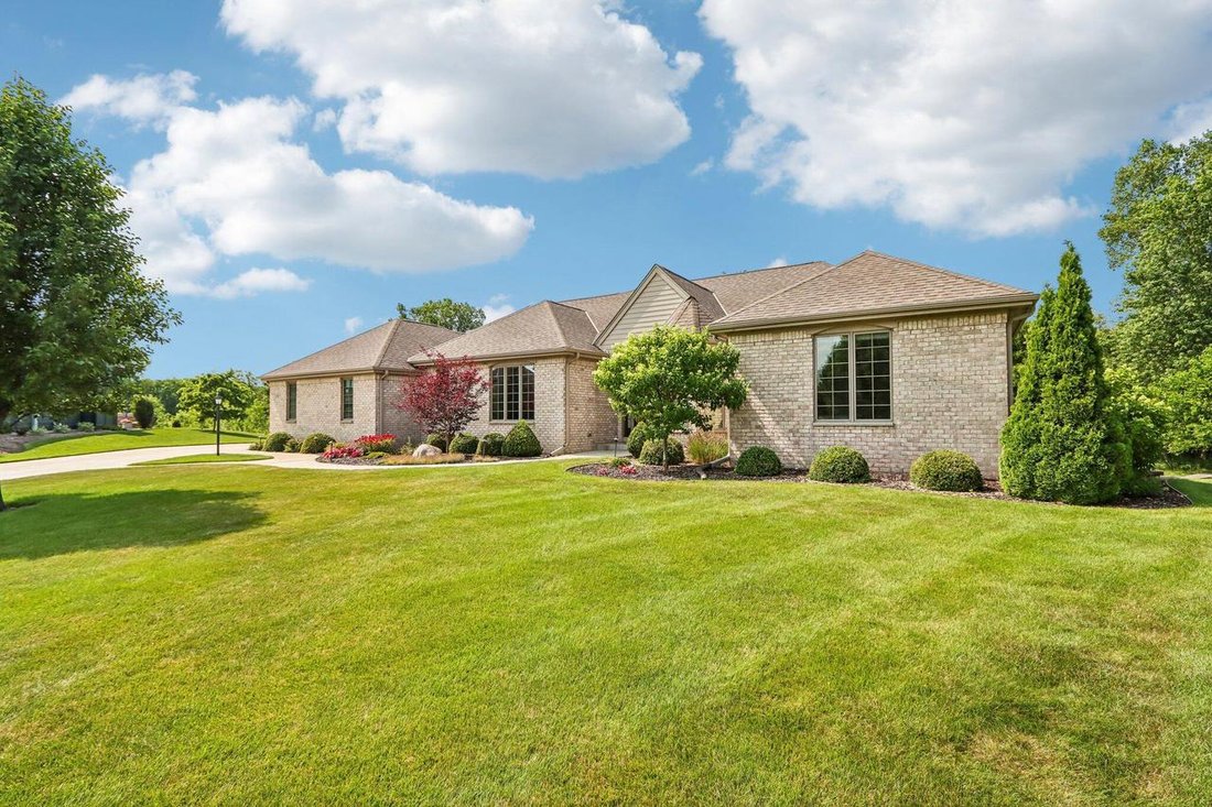 House in Mount Pleasant, Wisconsin, United States 2 - 18502321