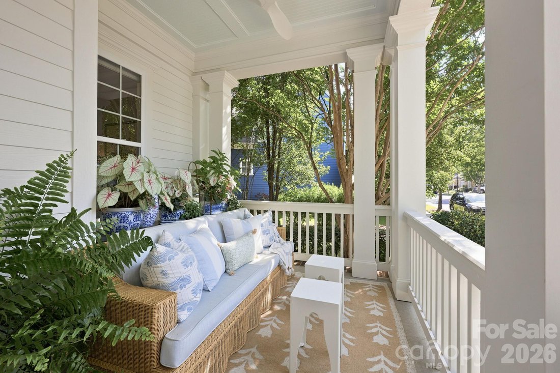 House in Mooresville, North Carolina, United States 2 - 18503306