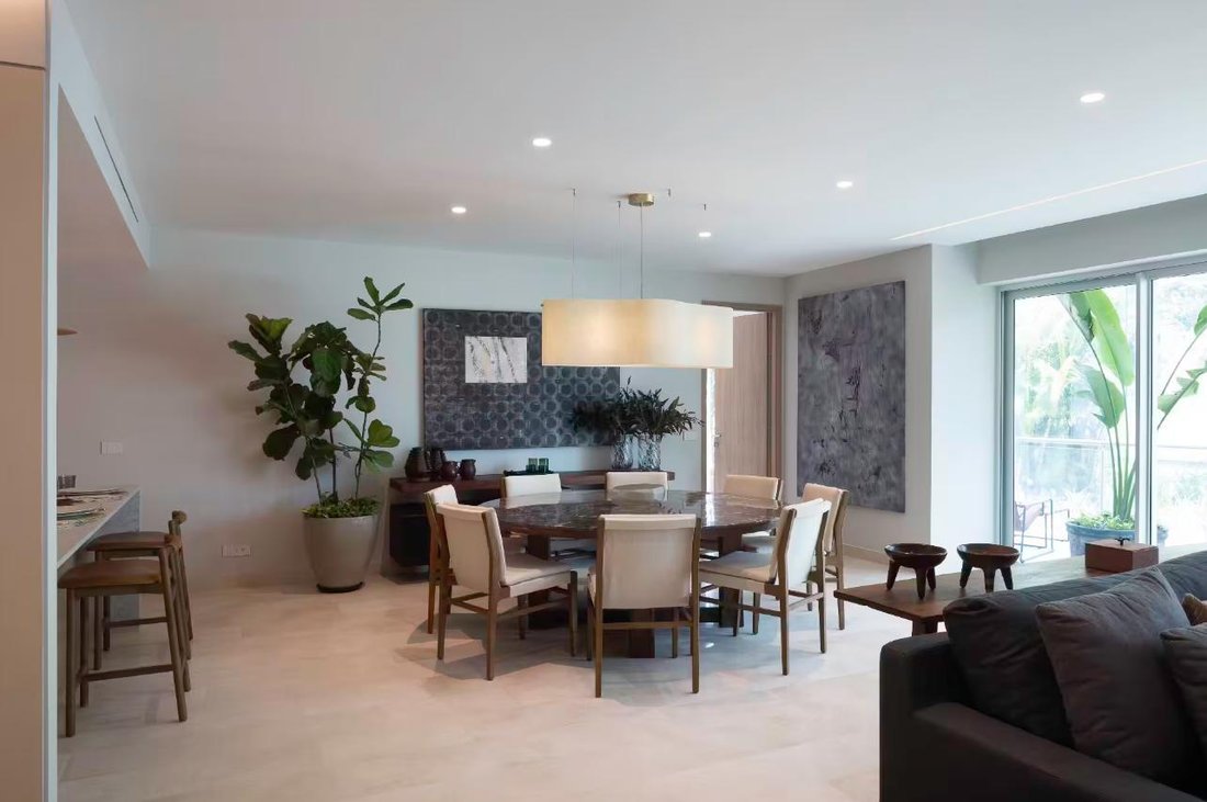 Apartment in Cancún, Quintana Roo, Mexico 2 - 18501427