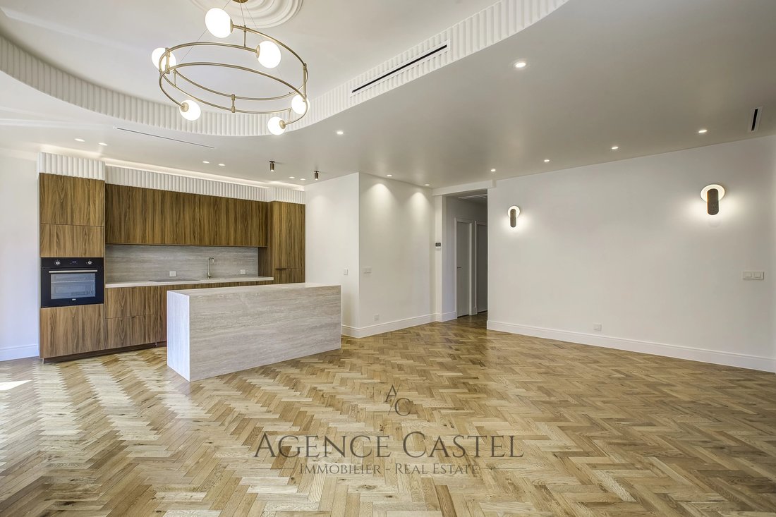 Apartment in Nice, Provence-Alpes-Côte d'Azur, France 1 - 18502835