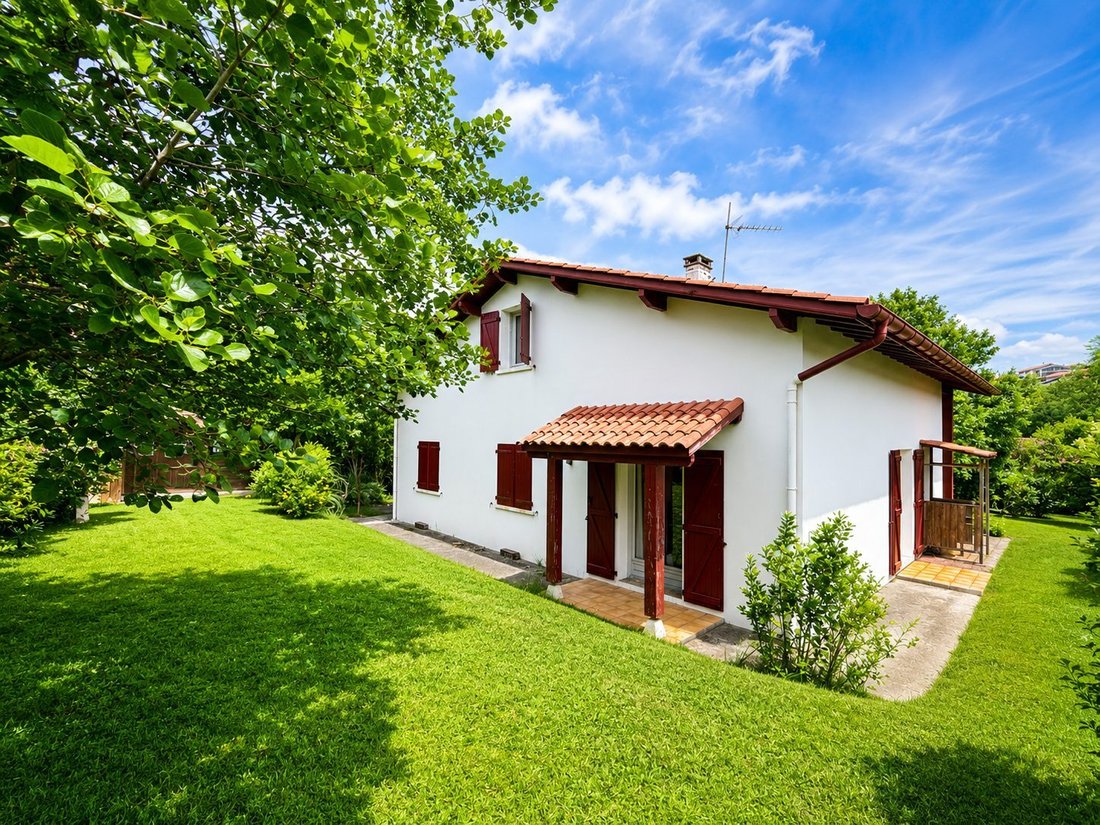 House in Bidart, Nouvelle-Aquitaine, France 3 - 18505062