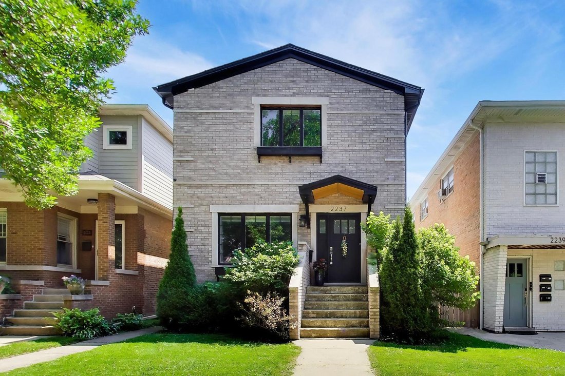 House in Chicago, Illinois, United States 1 - 18502794
