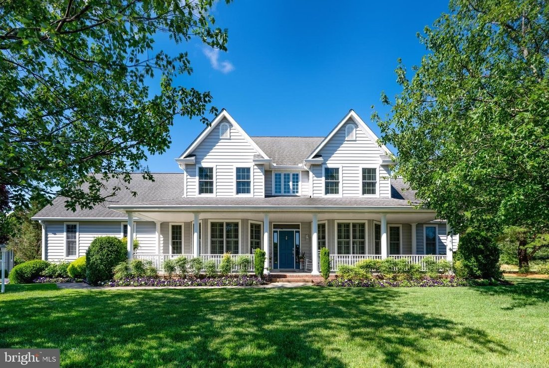 House in Lewes, Delaware, United States 1 - 18506896