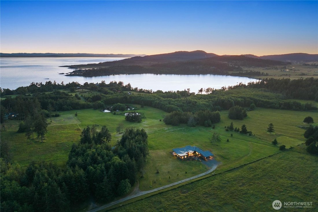 House in Friday Harbor, Washington, United States 4 - 17671722