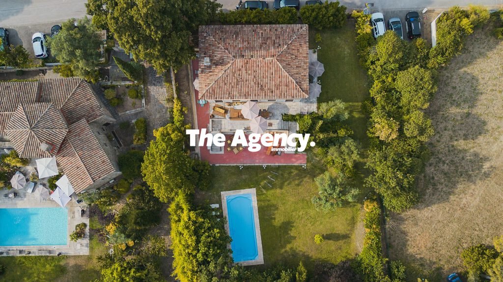 Country House in Vaufrèges, Marseille, Provence-Alpes-Côte d'Azur 3 - 18505066