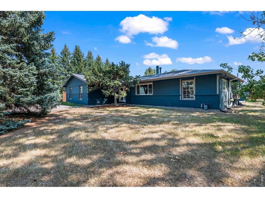 House in Boulder, Colorado, United States 5 - 18502708