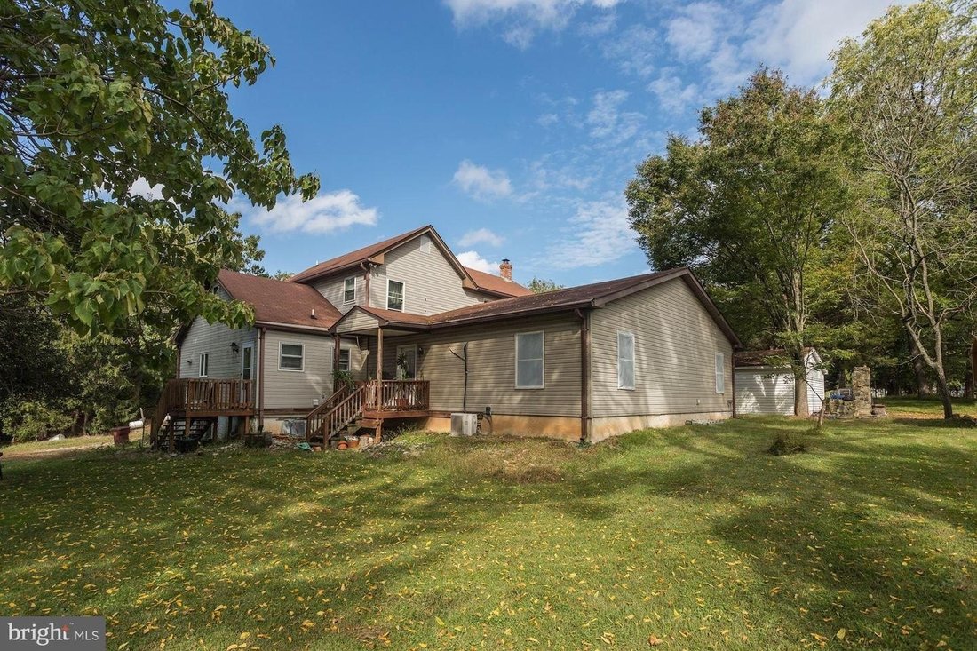 House in Ellicott City, Maryland, United States 4 - 18507495