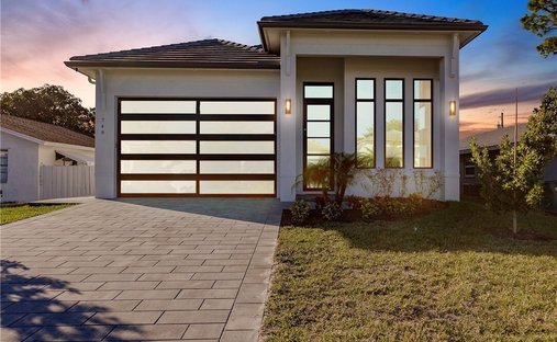House in Naples, Florida, United States 1