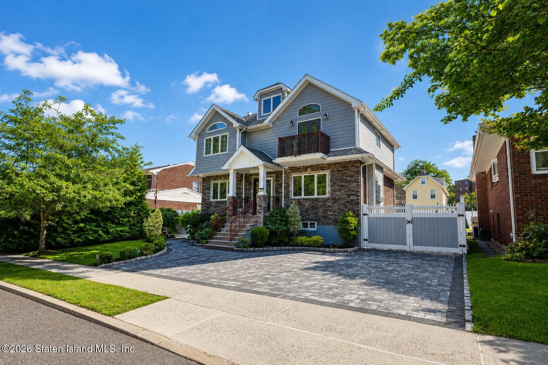 House in New York, New York, United States 5 - 18501640