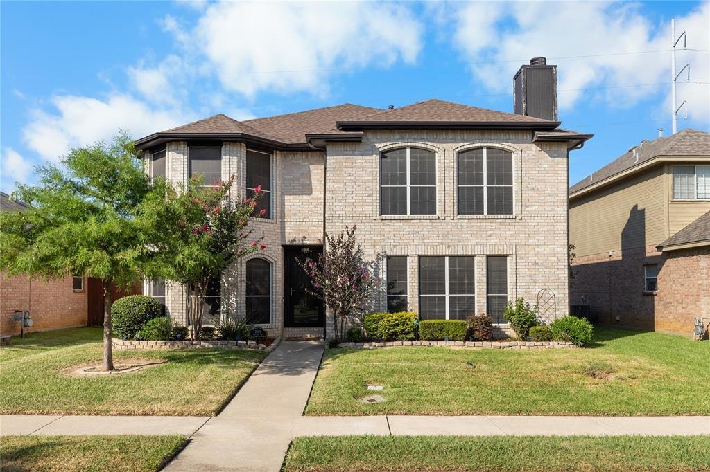 House in Lewisville, Texas, United States 1 - 18500347