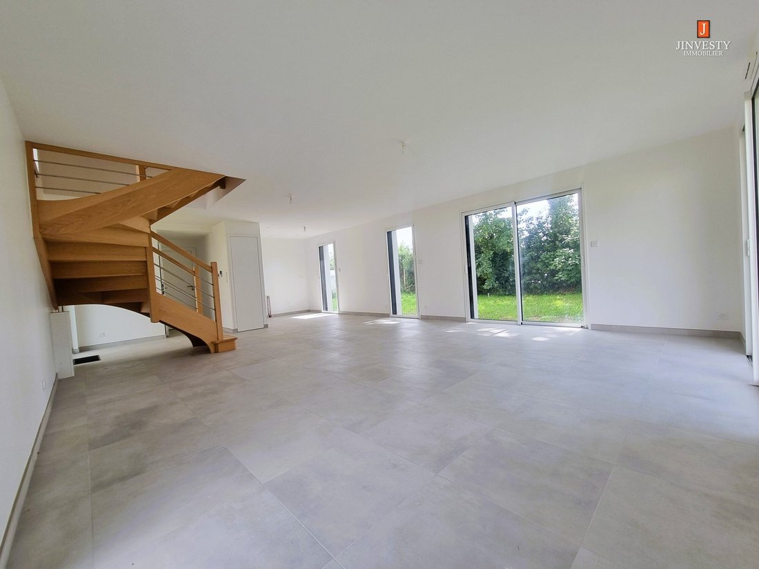 House in Bourg, Guidel, France 2 - 18505016