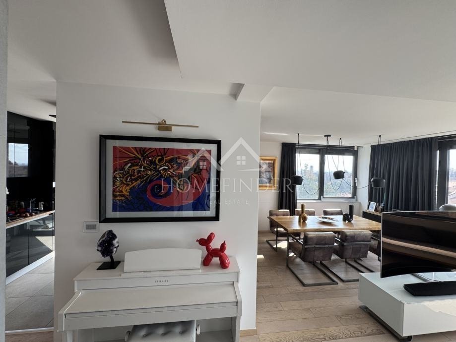 Apartment in Medvescak, Zagreb, City of Zagreb 4 - 18503668