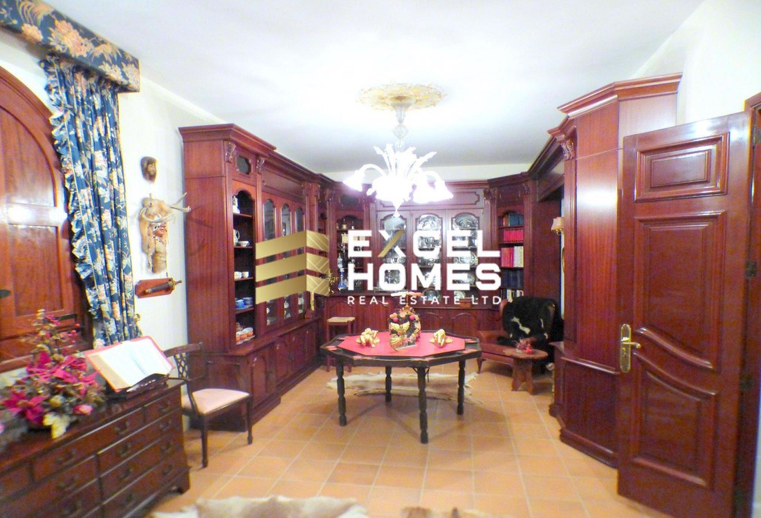 Villa in Madliena, Malta 5 - 15841197