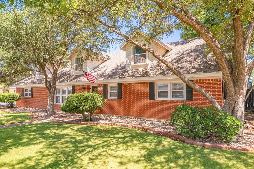 House in Midland, Texas, United States 3 - 17527409