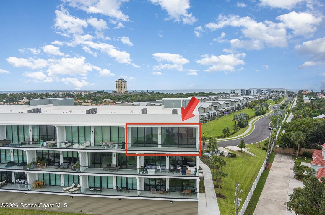 Condo in Melbourne Beach, Florida, United States 1 - 18501665
