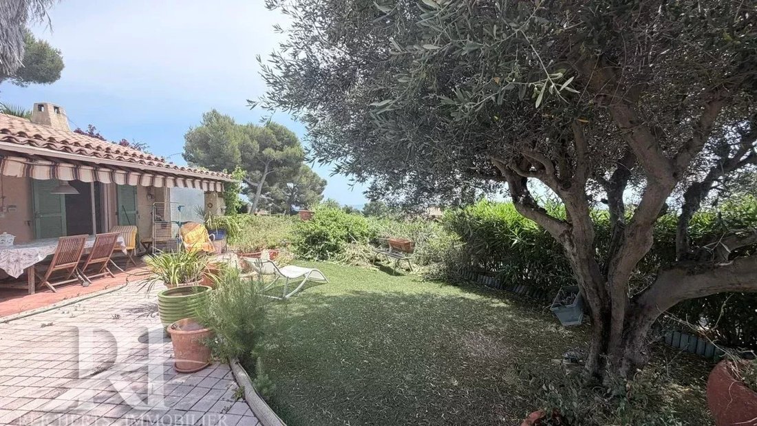 Maison à Le Dramont-Agay-Anthéor-Le Trayas, Saint-Raphaël, France 5 - 18500467