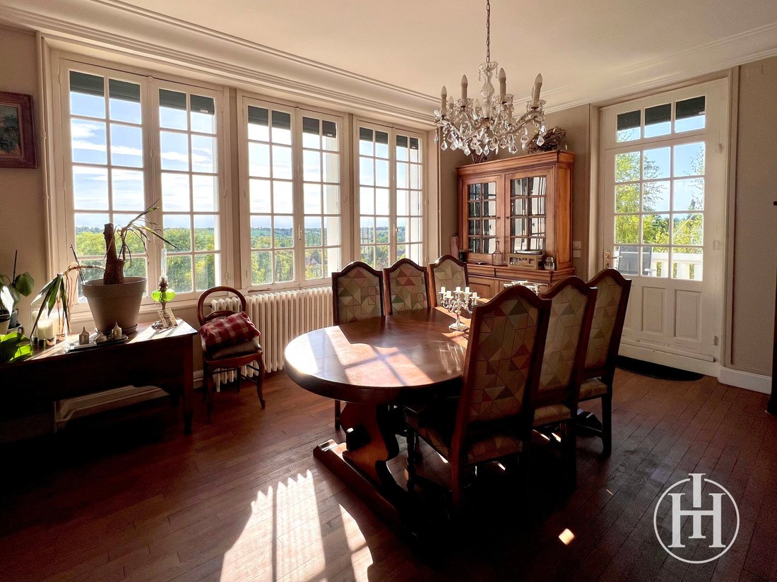 Villa in Drevant, Centre-Val de Loire, France 5 - 18503832