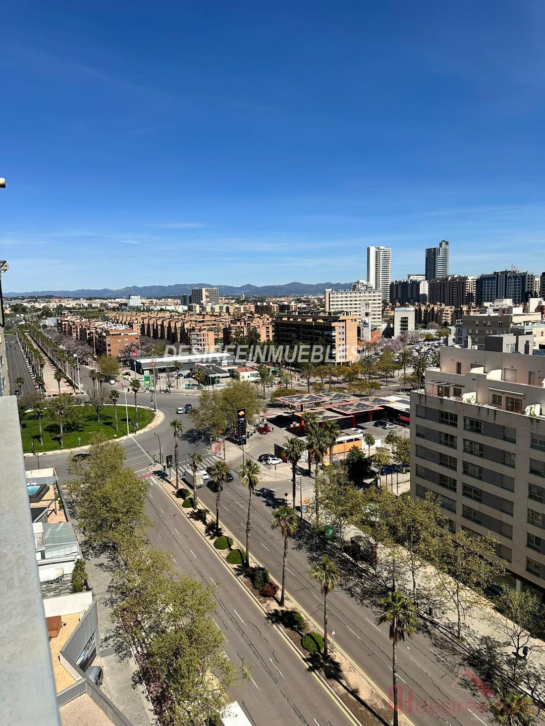 Apartment in Campanar, Valencia, Spain 2 - 18499040