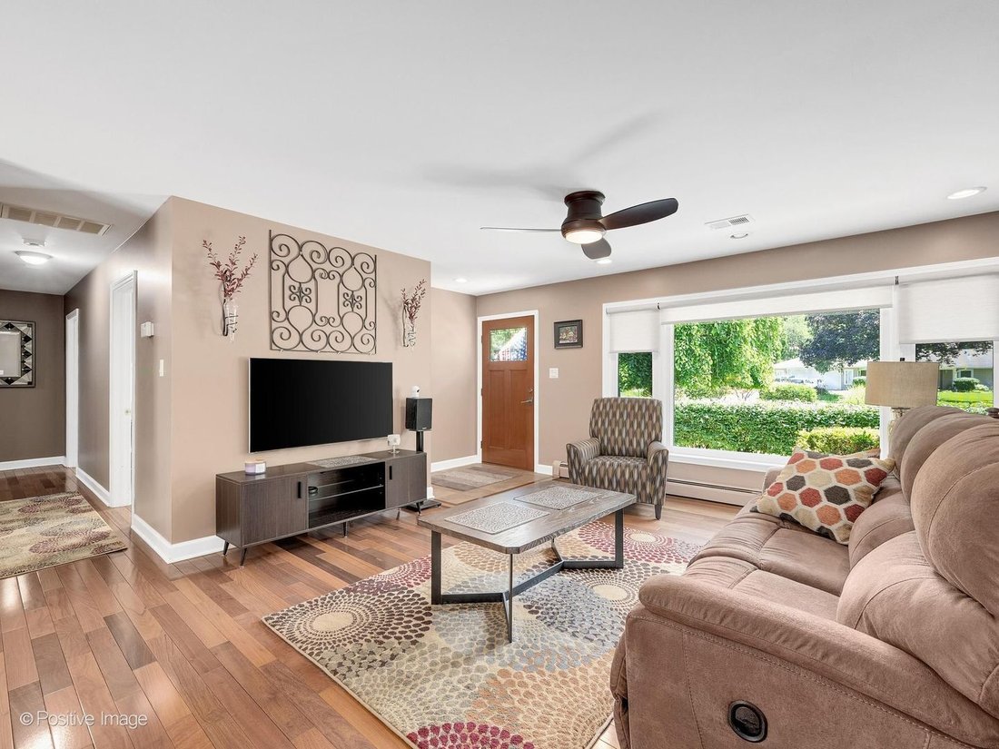 House in Medinah, Illinois, United States 3 - 18502816