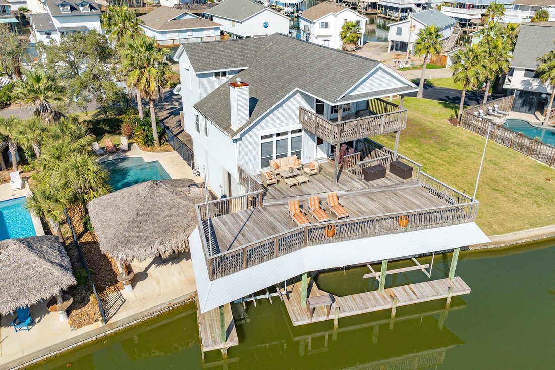 House in Galveston, Texas, United States 1 - 18500200