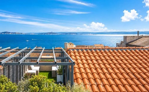 House in Vieille Chapelle, 8e Arrondissement, Marseille 1