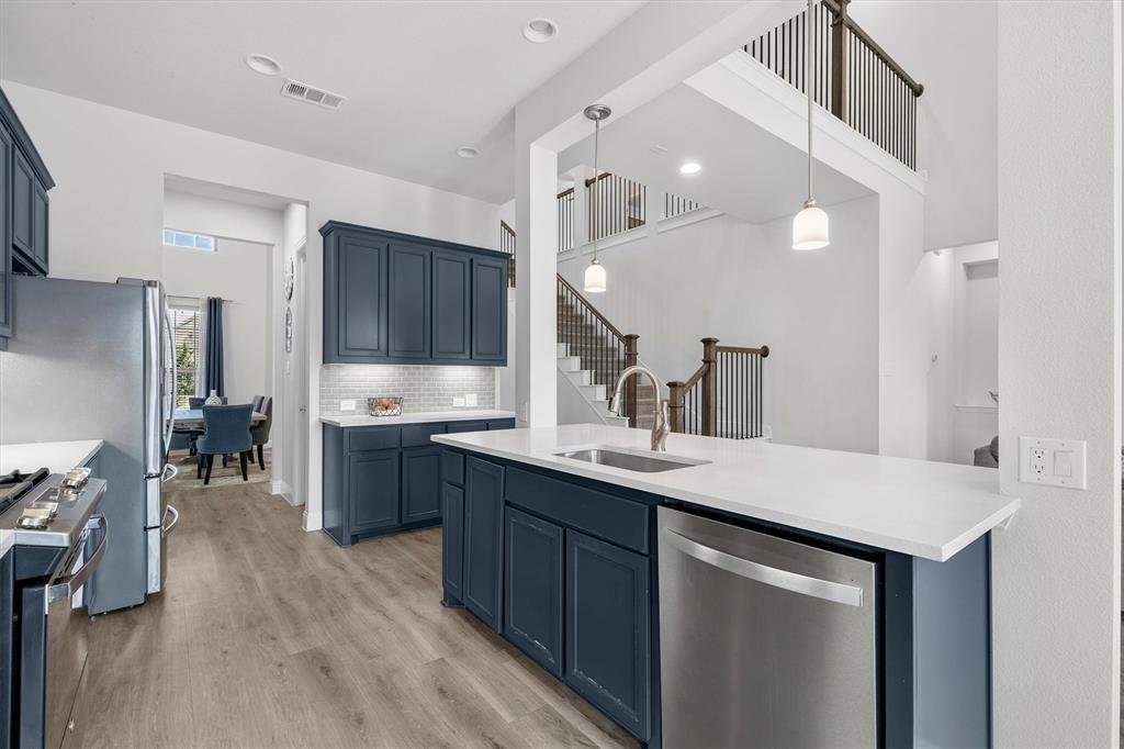House in McKinney, Texas, United States 4 - 18503485