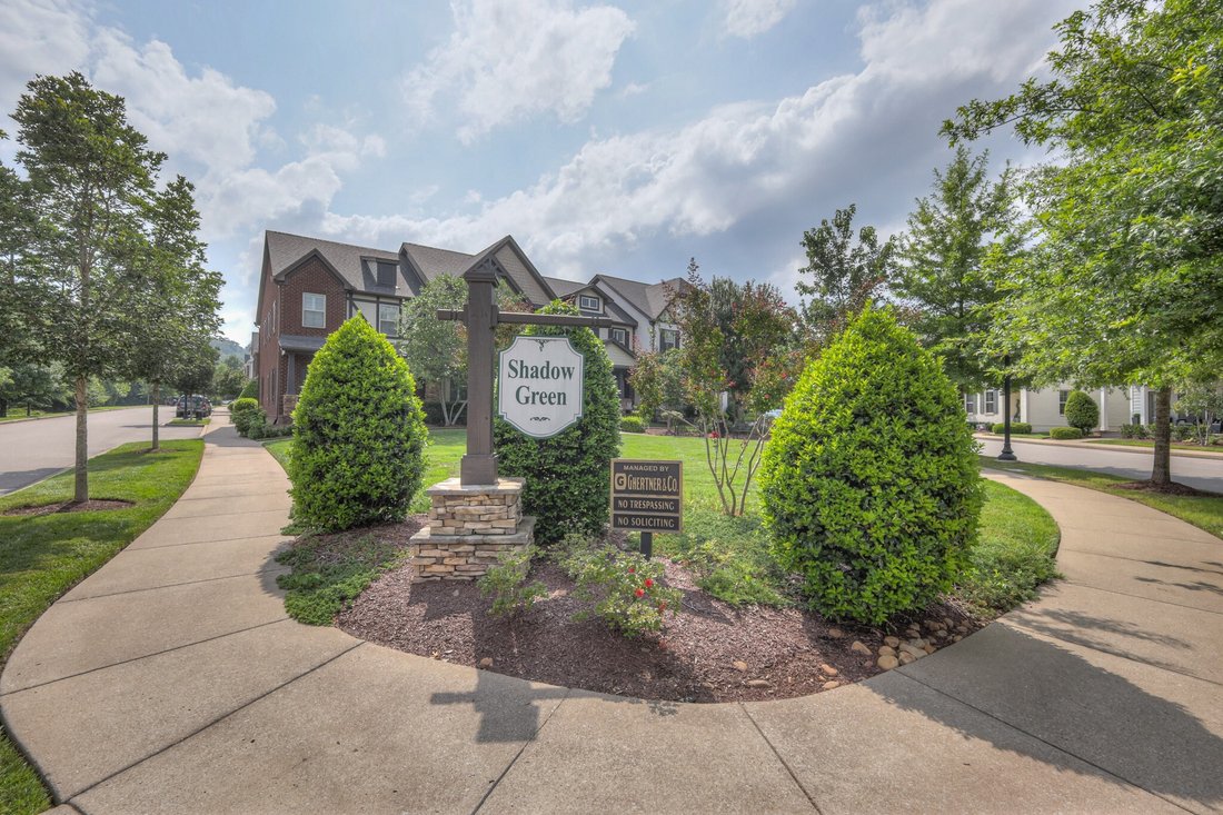 Townhouse in Franklin, Tennessee, United States 3 - 18499990