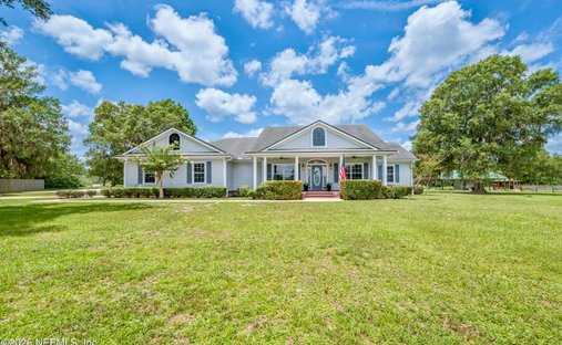 House in Lawtey, Florida, United States 1