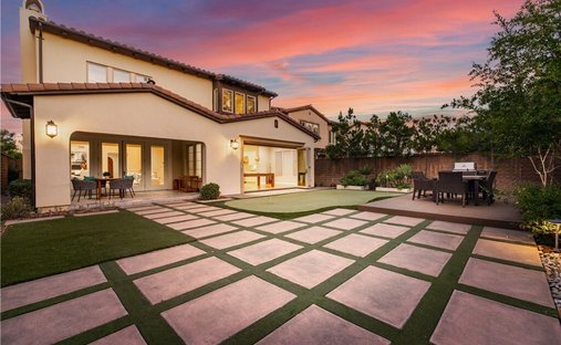 Haus in Irvine, Kalifornien, Vereinigte Staaten 1